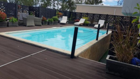 MODERN LUXURY STUDIO FULLY EQUIPPED